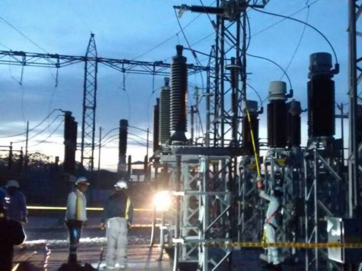 Recursos por $65.000 millones dejó de invertir Electricaribe