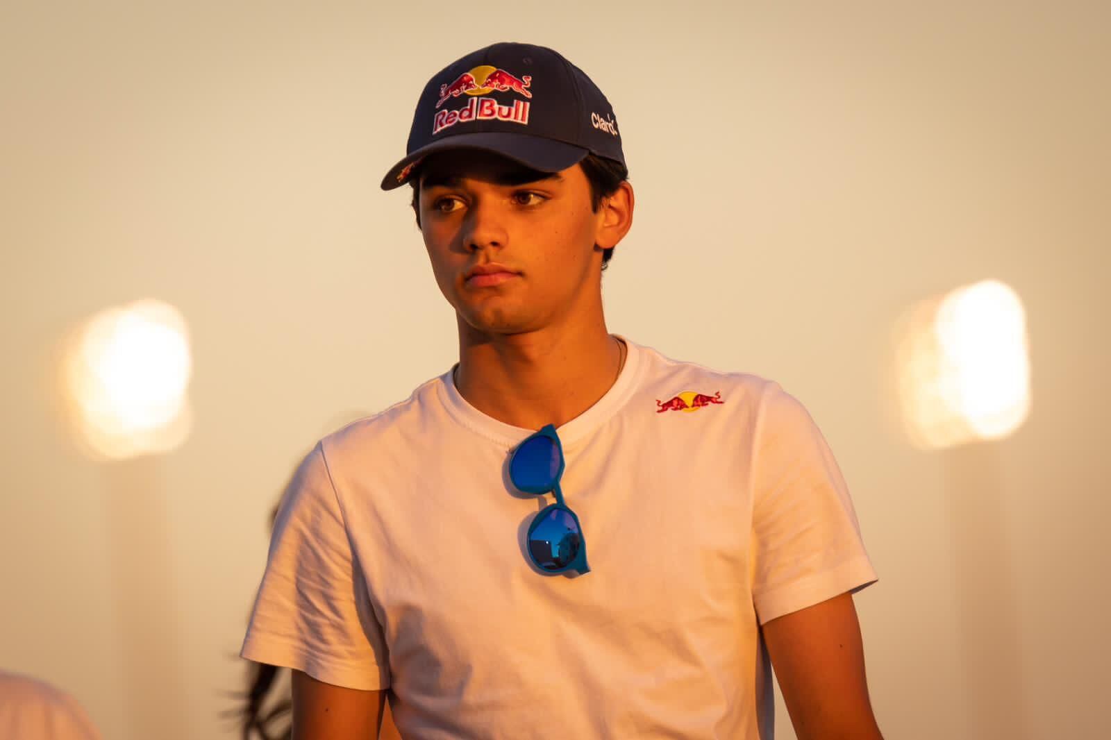 Photographer Credit: Dutch Photo Agency / Red Bull Content Pool