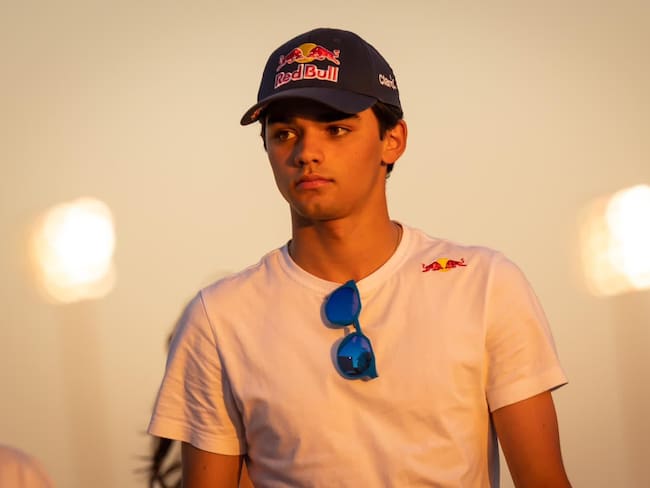 Photographer Credit: Dutch Photo Agency / Red Bull Content Pool