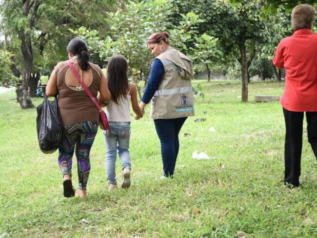 Investigan si muerte de una niña de 13 años ocurrió por juego de Ballena azul