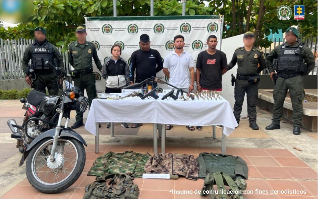 Fiscalía General de la Nación