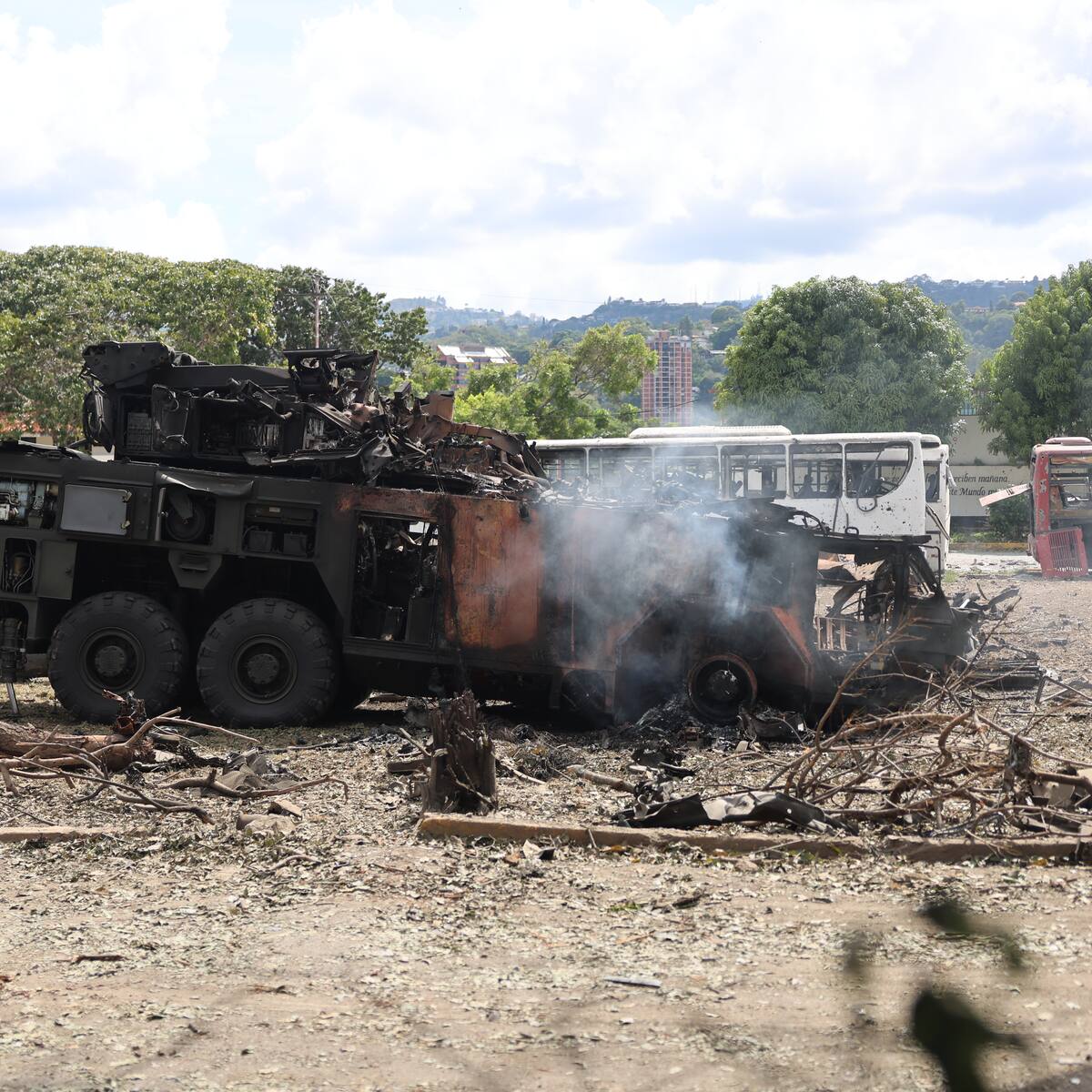 ONU: ataques de EE.UU. en Venezuela debilita el derecho internacional