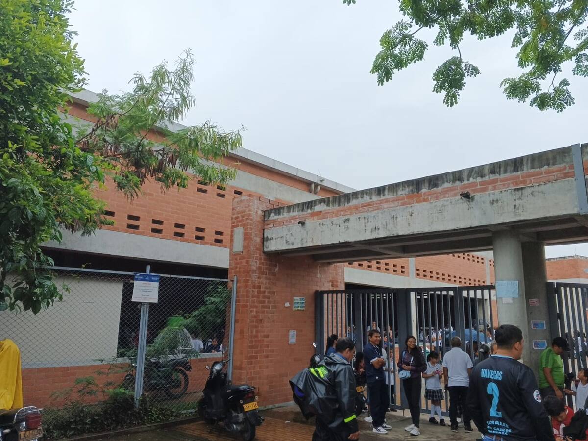 En la mira de la Procuraduría investigación por presunto abuso sexual en colegio de Ibagué