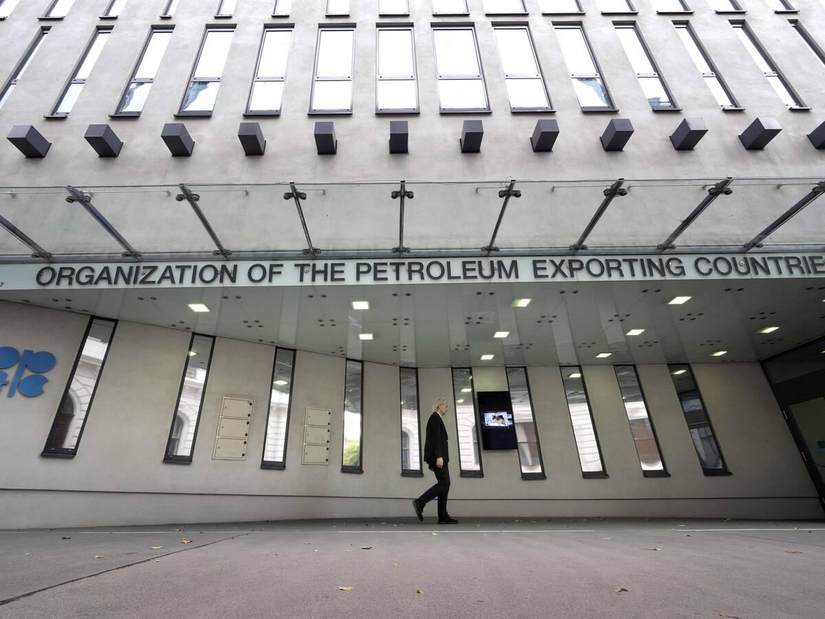 OPEP: Sanciones a Rusia no perjudicará exportación de petróleo
