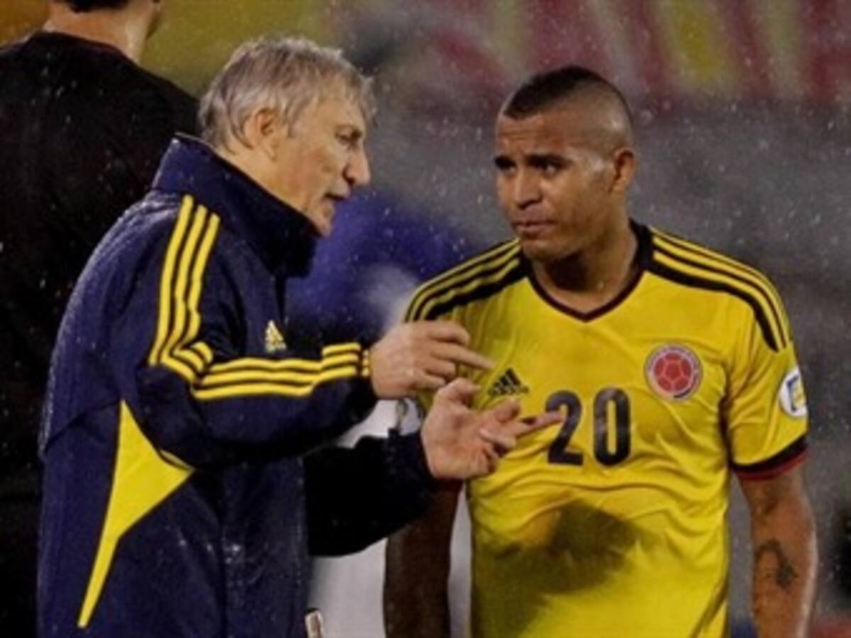 Pekerman: "Todavía no nos sentimos adentro, pero dimos un paso gigantesco"
