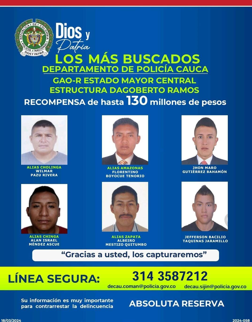 Tomada de @Ivan_Velasquez_.