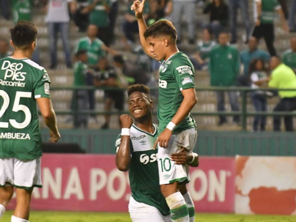 Partidos y resultados de la fecha 11 de la Liga Águila