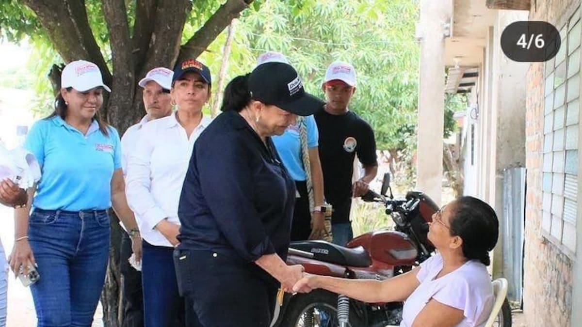 Cielo Gnecco ya no es prófuga de la justicia: fiscal revocó orden de captura en su contra