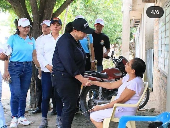 Cielo Gnecco ya no es prófuga de la justicia: fiscal revocó orden de captura en su contra