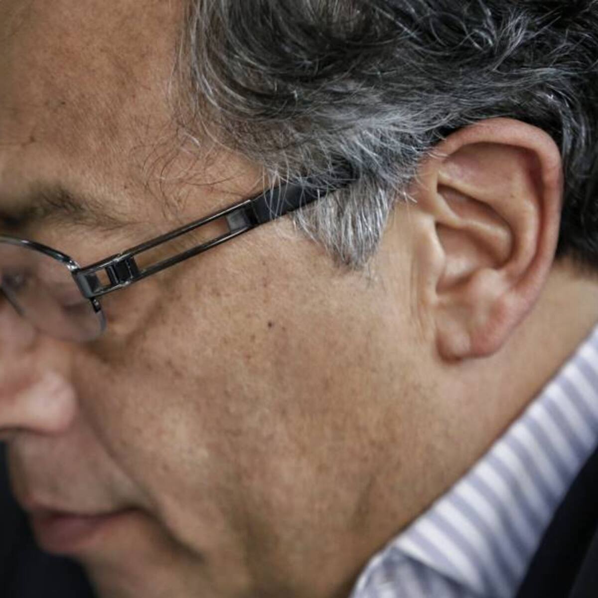 "No se puede ser Presidente y ponerle trampas a los jueces”: Petro sobre Rodolfo