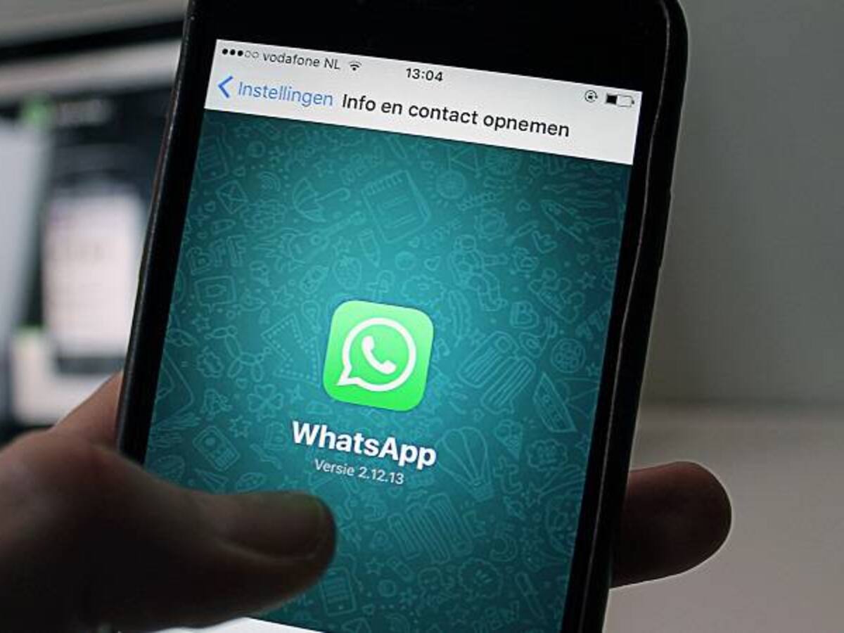 Whatsapp permitirá marcar mensajes como no leídos