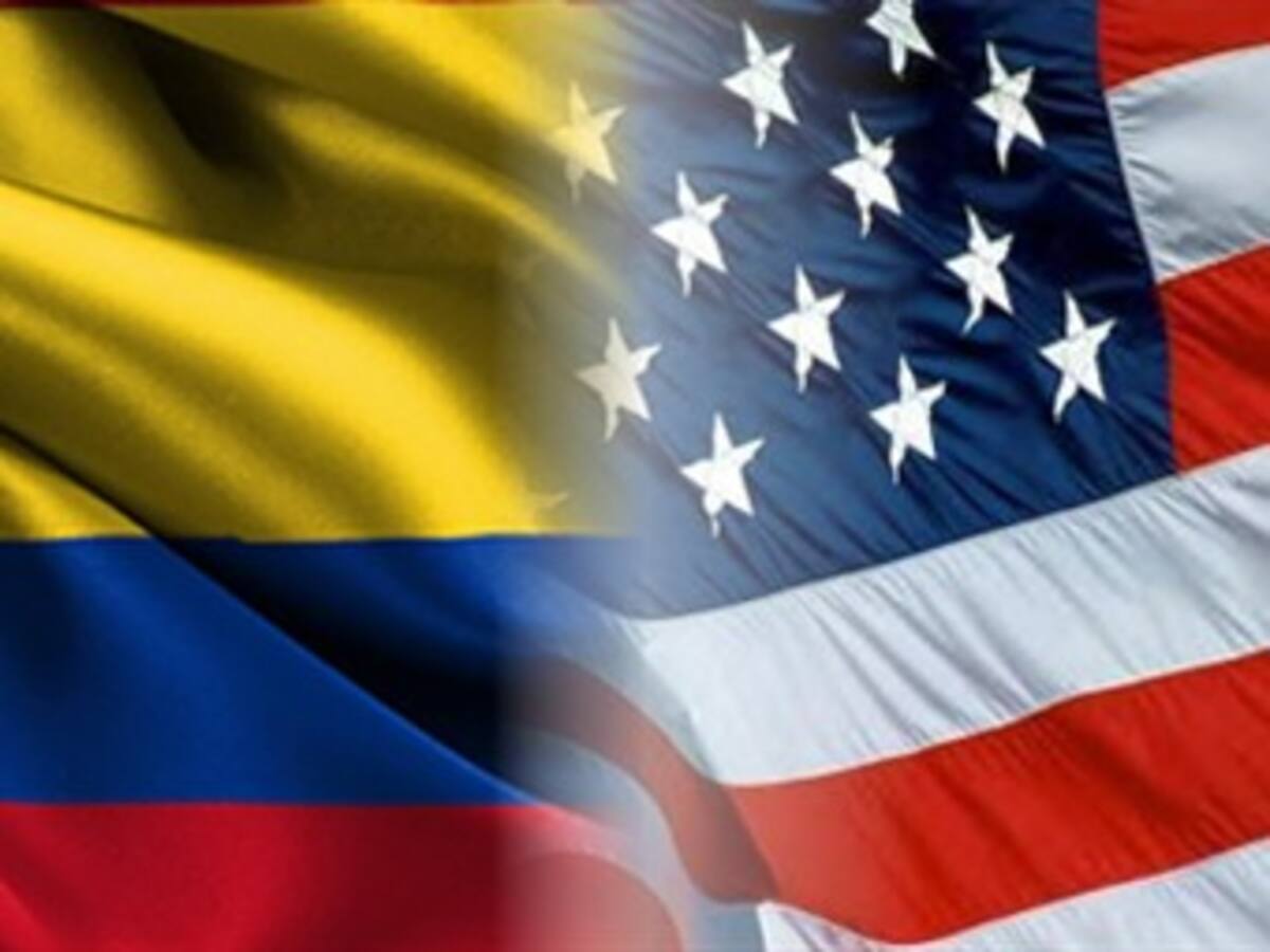 Este 15 de mayo entró en vigencia el TLC con Estados Unidos