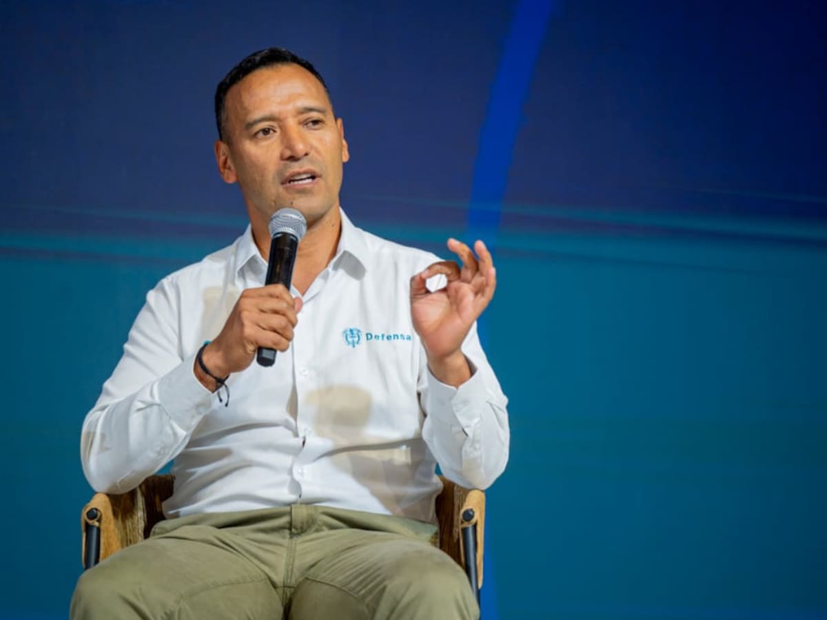 Ofrecen recompensas de $10.400 millones por cabecillas de grupos armados en el sur de Bolívar