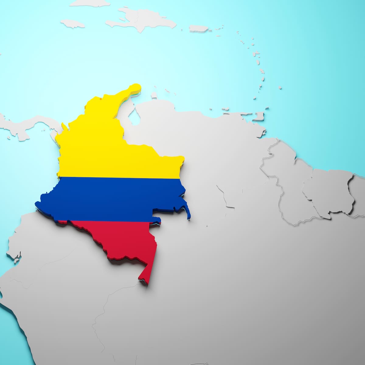¿Tener a Barranquilla como “capital alterna” de Colombia descentralizaría el poder? Experto responde