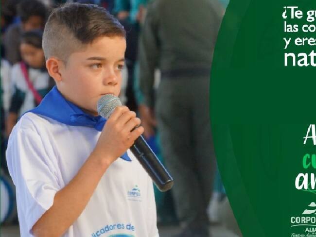 Corpochivor promueve la cultura ambientan con música carranguera