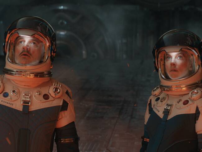 Cortesía: Marvel Studios