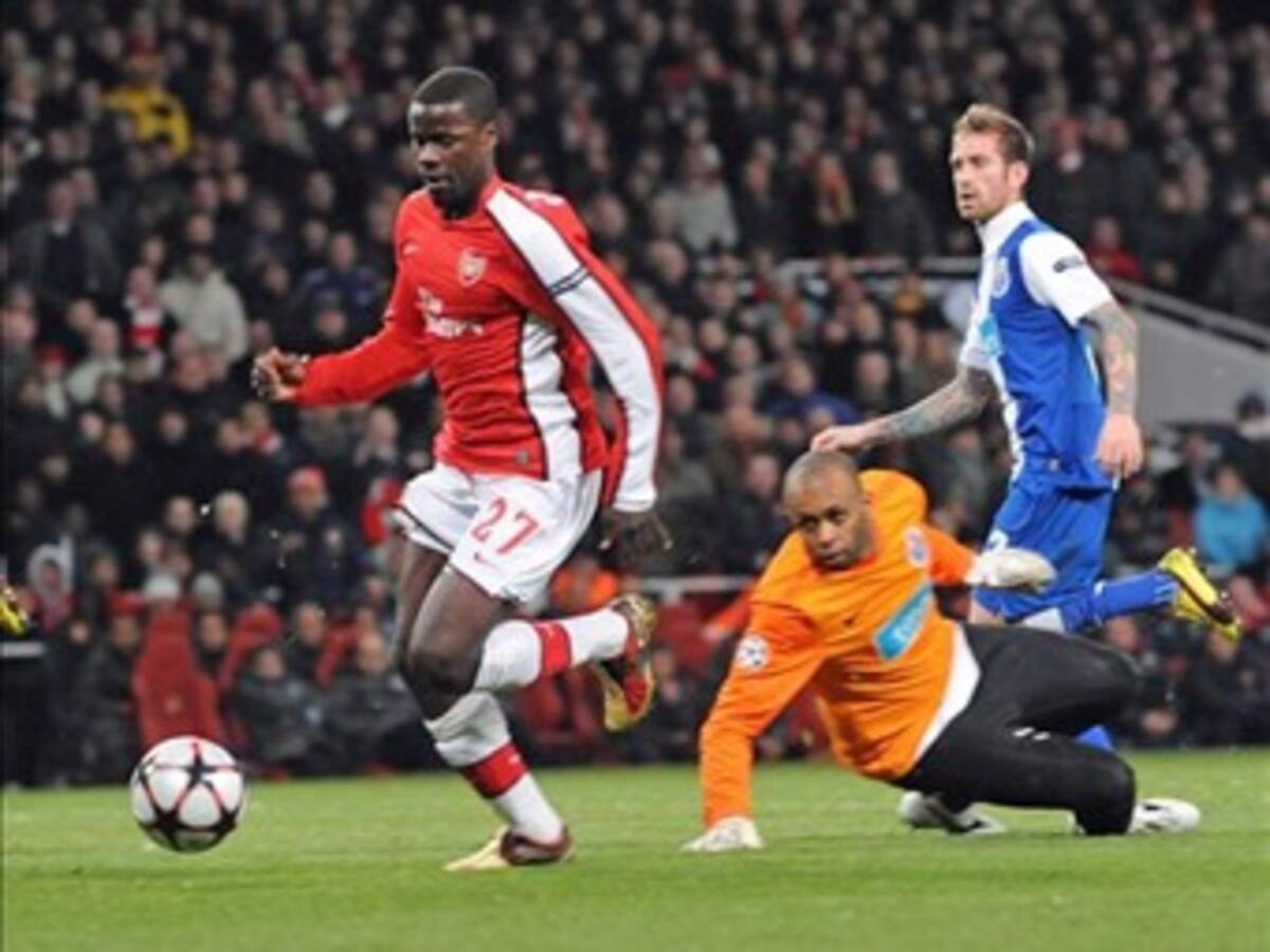 Arsenal y Bayer Múnich a cuartos de final de la Liga de Campeones