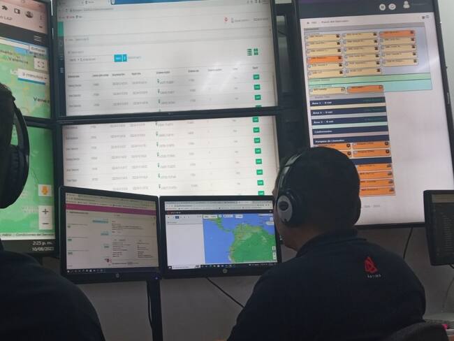 Proyecto promete mejorar la seguridad vial en el transporte de carga con telemetría