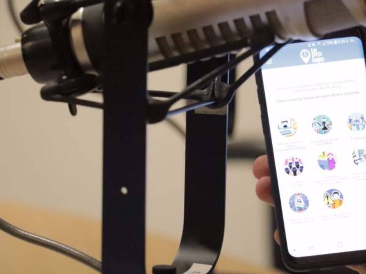 En Tic confío, plataforma para el uso responsable de la red