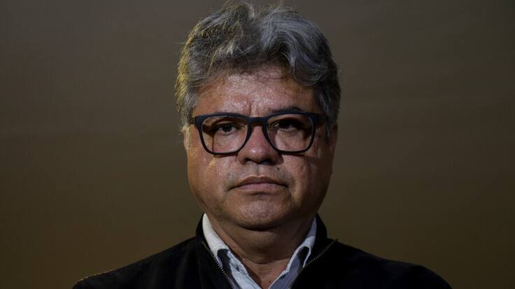 Senador Wilson Arias explica propuesta de Gustavo Petro de “inversiones forzosas”