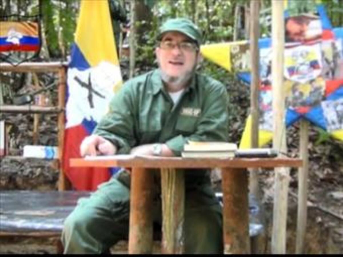 Viaje de Timochenko a La Habana está justificado: Cristo