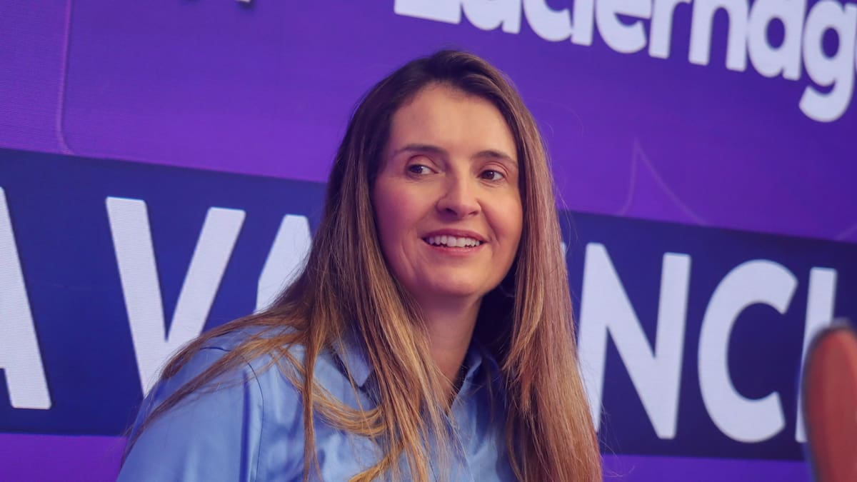 Paloma Valencia reacciona a juicio de la Corte por escándalo de la UNGRD y cuestiona la corrupción