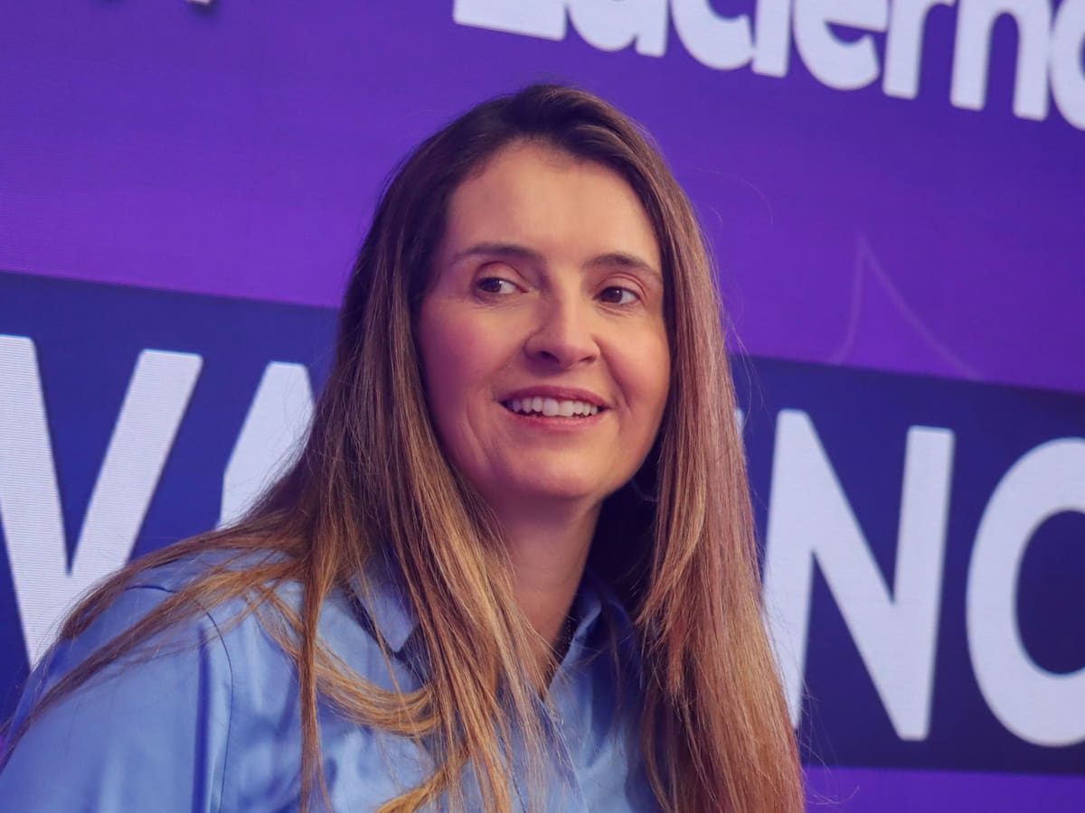 Paloma Valencia reacciona a juicio de la Corte por escándalo de la UNGRD y cuestiona la corrupción