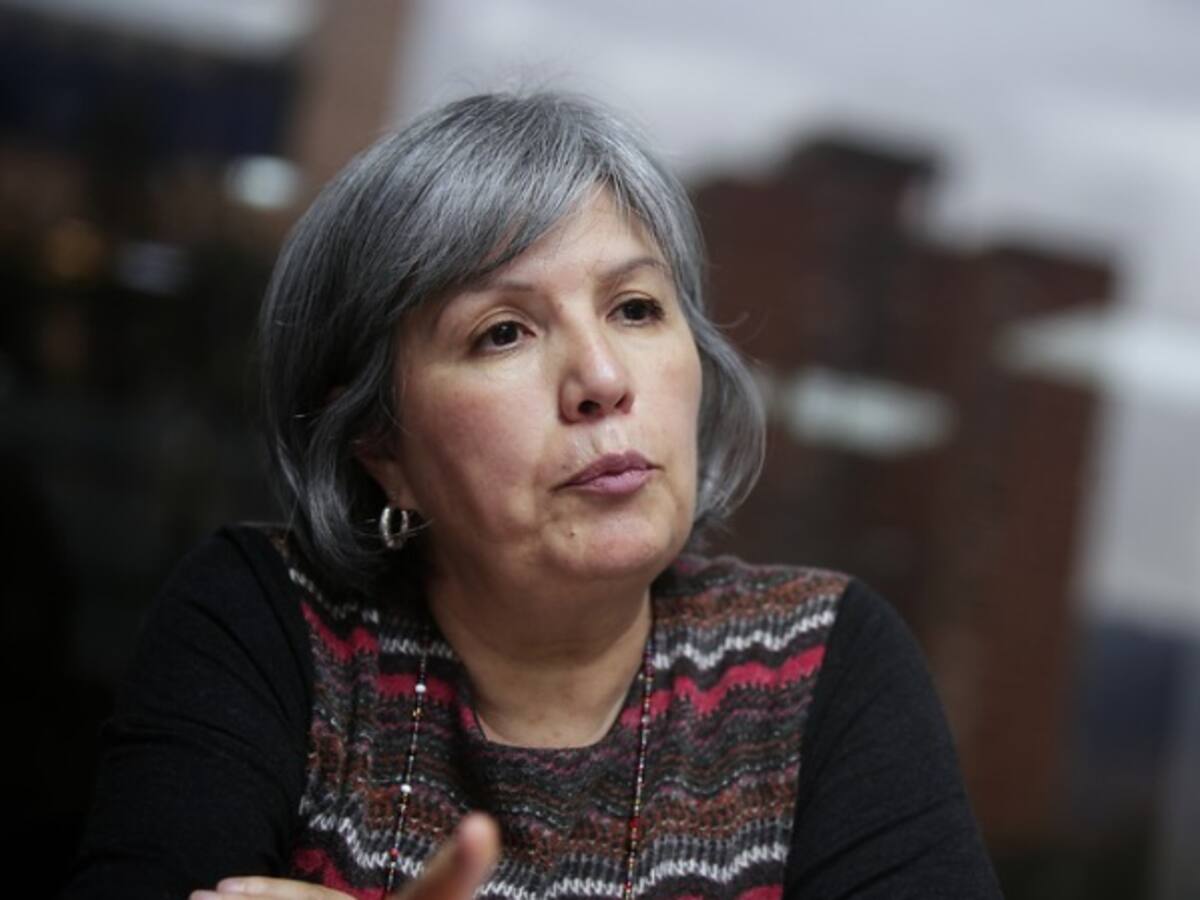 Secretario de la JEP obtuvo correos ilegalmente: Linares