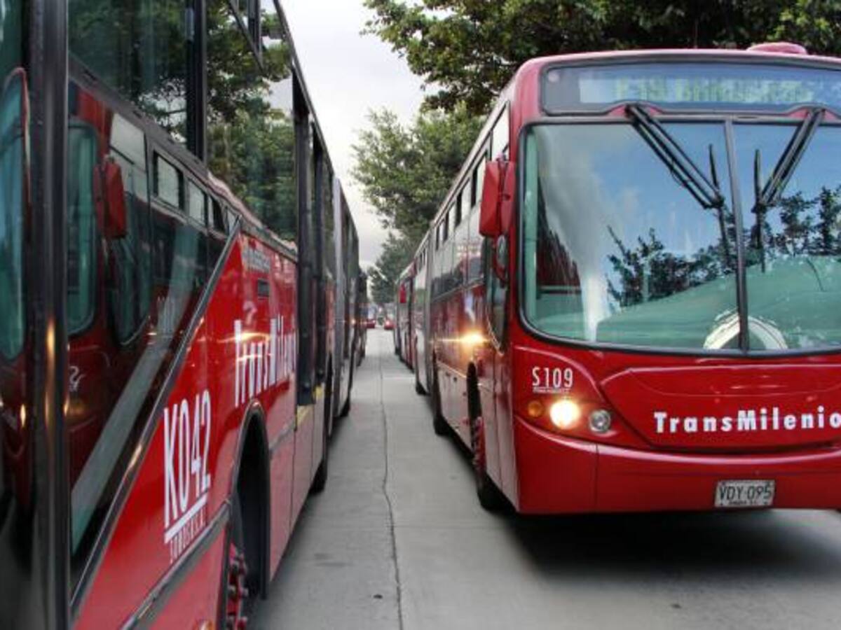 En la ‘cuerda floja’ licitación de la nueva troncal de Transmilenio en Avenida Boyacá