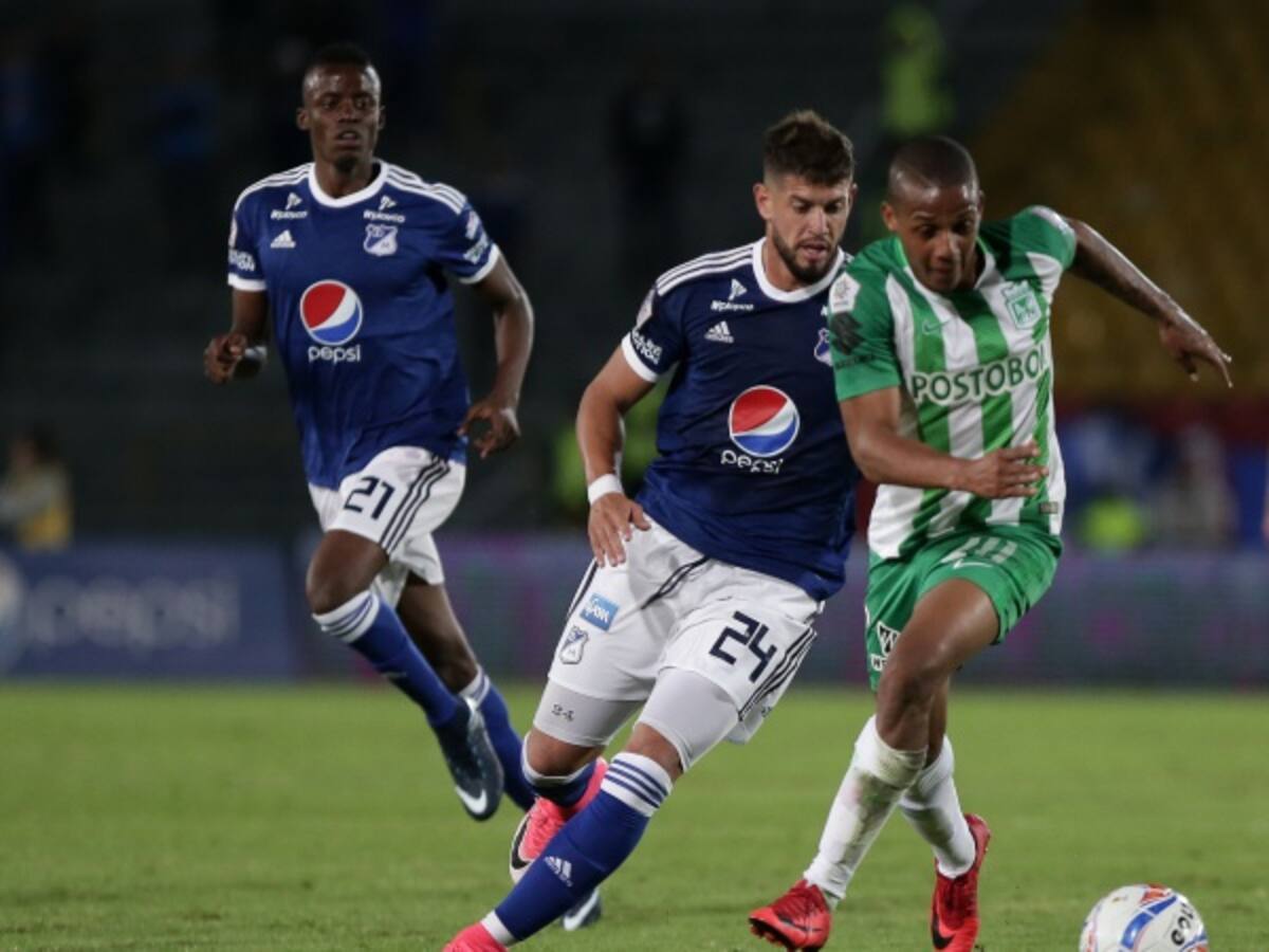 El Pulso del Fútbol, 8 febrero de 2018