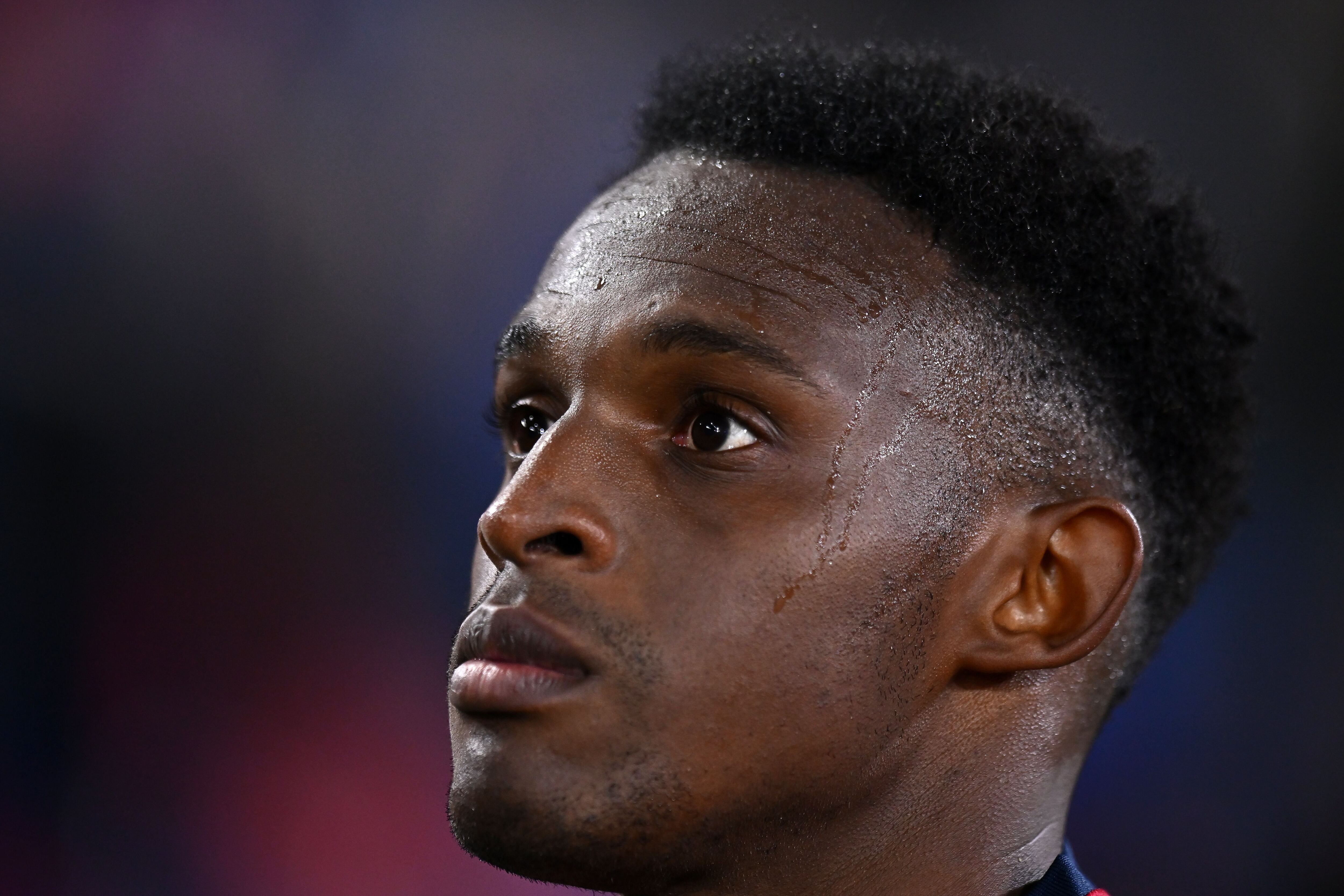 Jhon Lucumí/Getty Images.