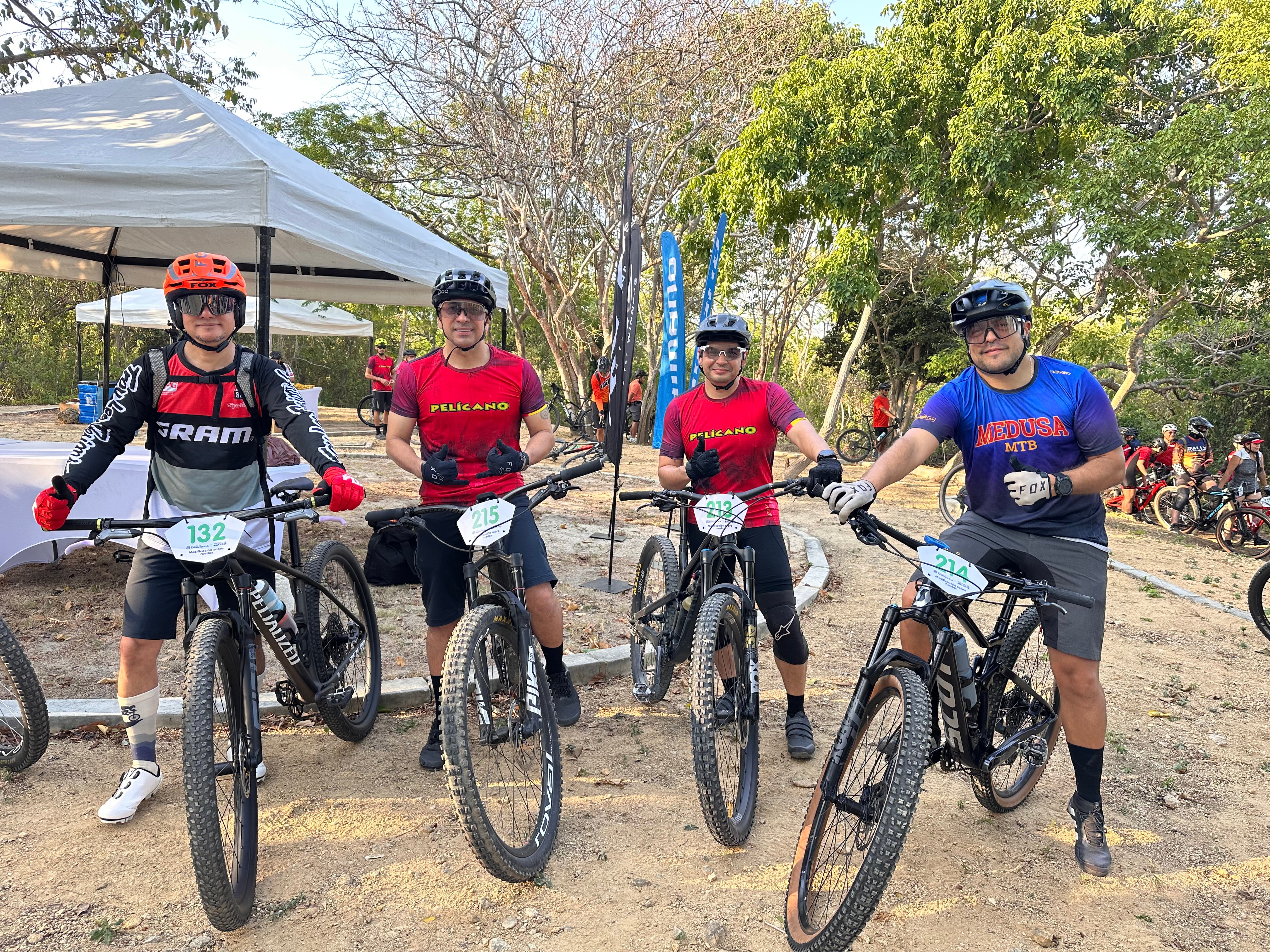 Foto: Alcaldía de Barranquilla.