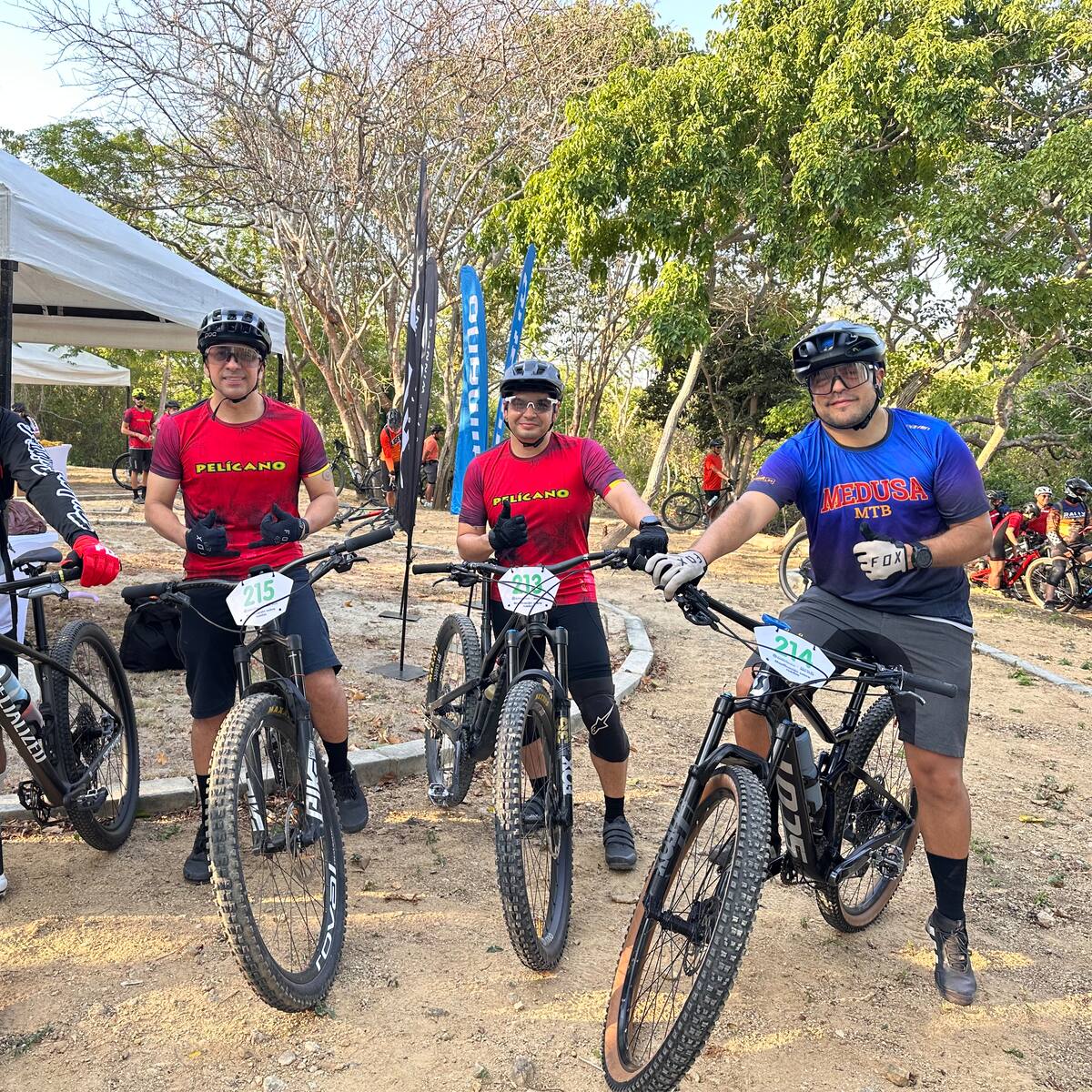 Conozca la agenda recreodeportiva para disfrutar este fin de semana en Barranquilla