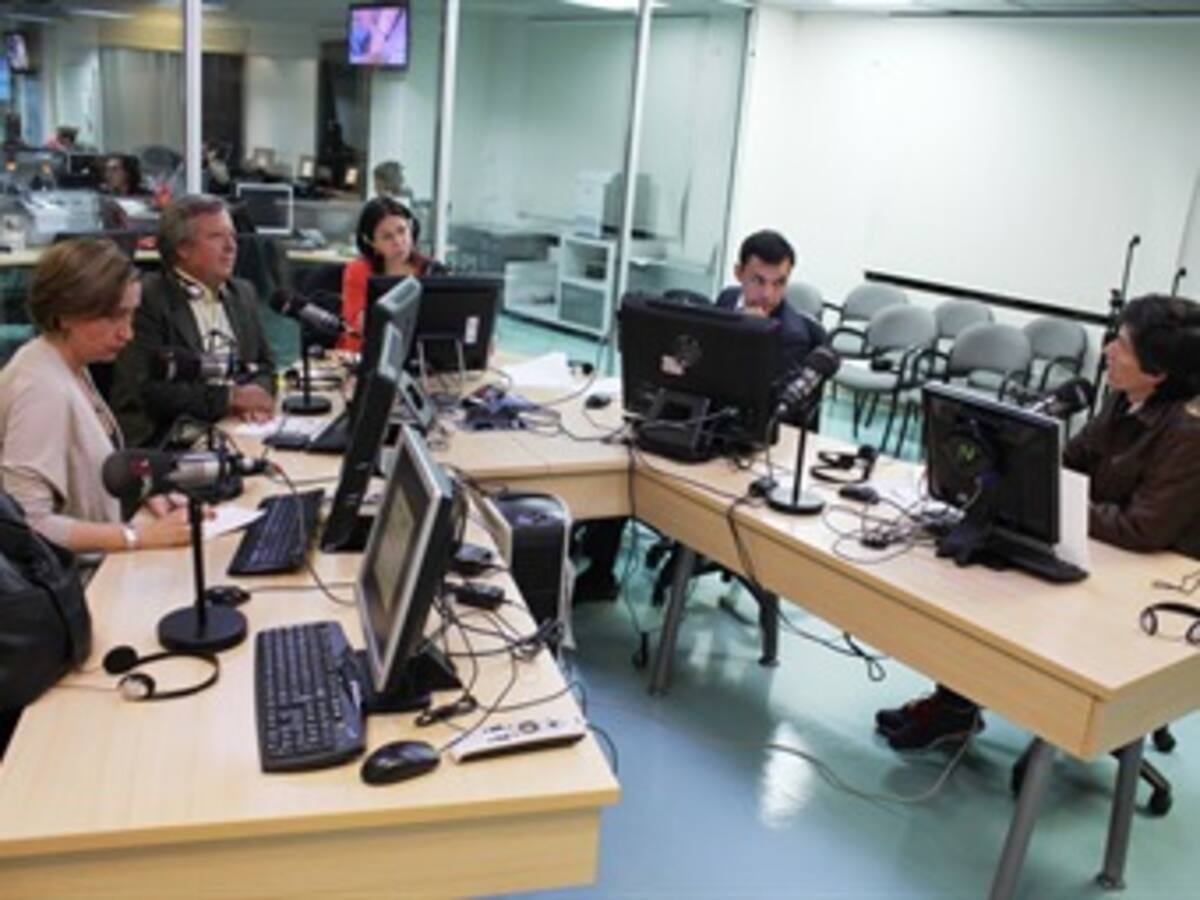 El gobierno ha debido aplazar el lanzamiento del pacto agrario: representante Rivera