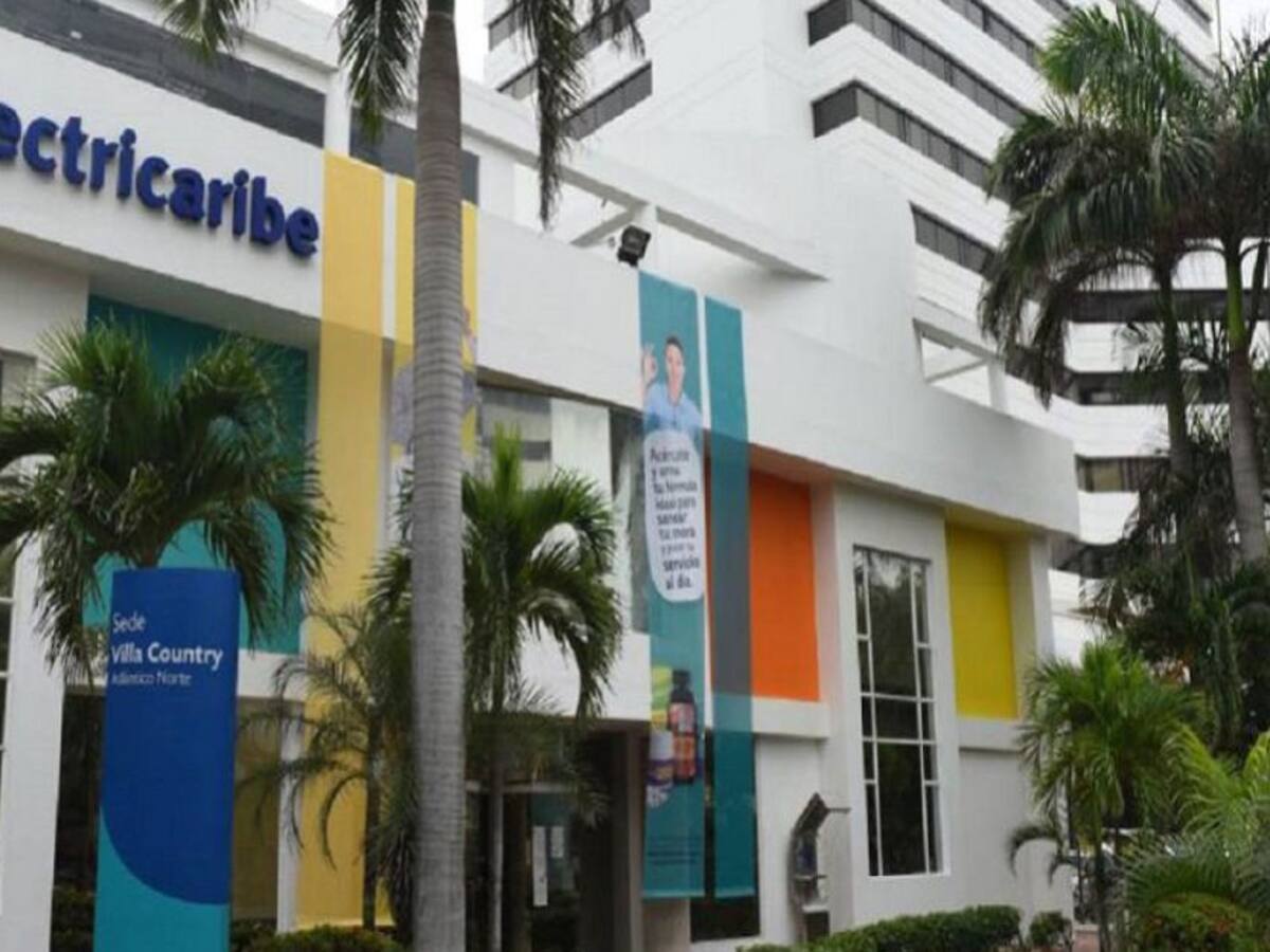 Electricaribe propone a los alcaldes suspender cobro de barrios subnormales