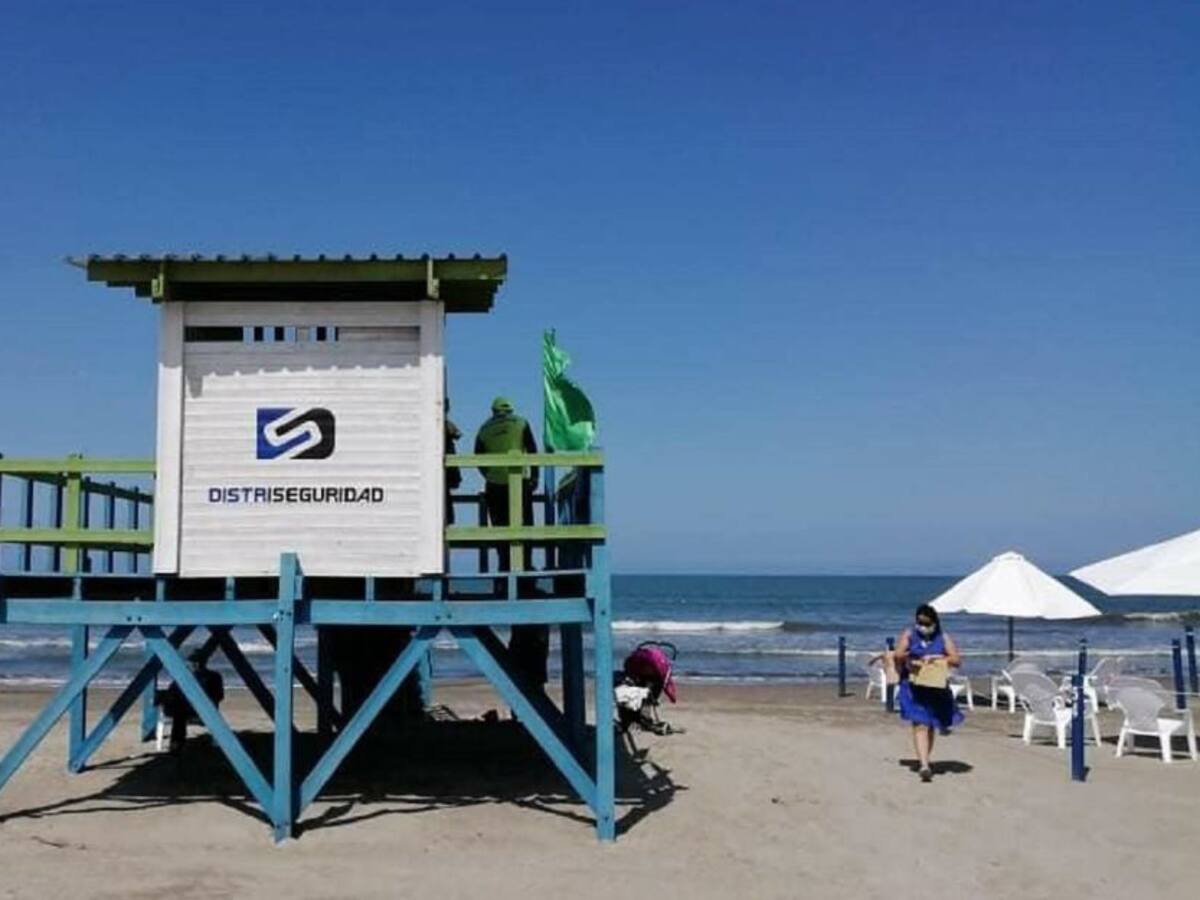 Siete candidatos buscarán contrato para revisoría fiscal en Distriseguridad