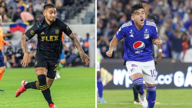 Jorge Luis Pinto: No es respetuoso con los demás el llamado de James