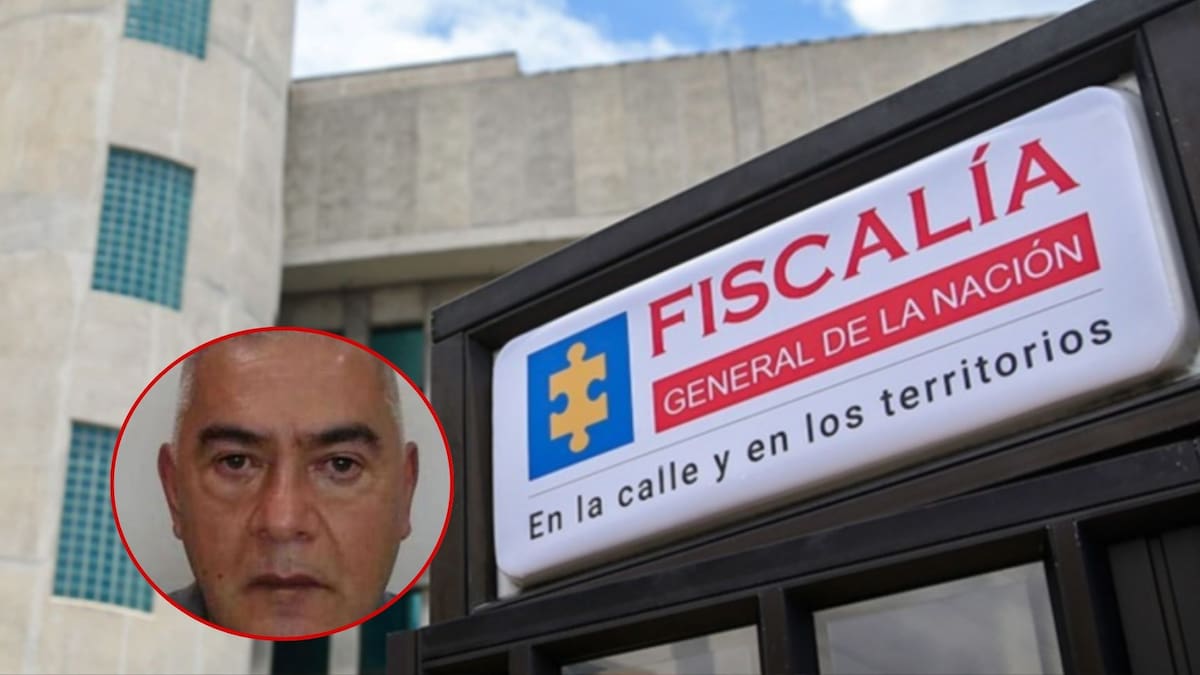 ¿Interferencias de la Fiscalía en investigación de ‘Papá Pitufo’?