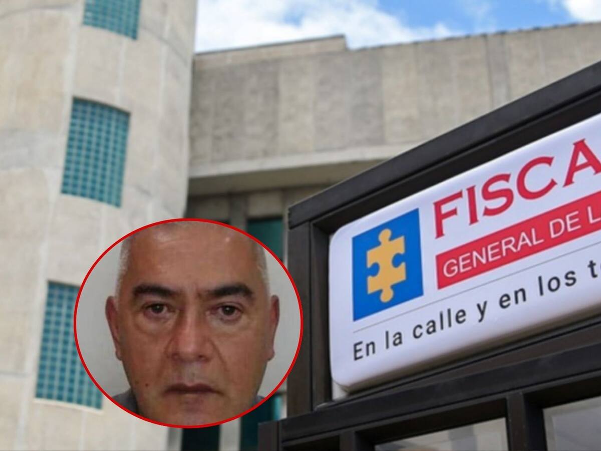 ¿Interferencias de la Fiscalía en investigación de ‘Papá Pitufo’?