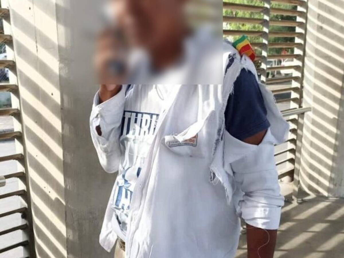 Inconsistencia en tarjeta generó agresión a conductor de Transcaribe