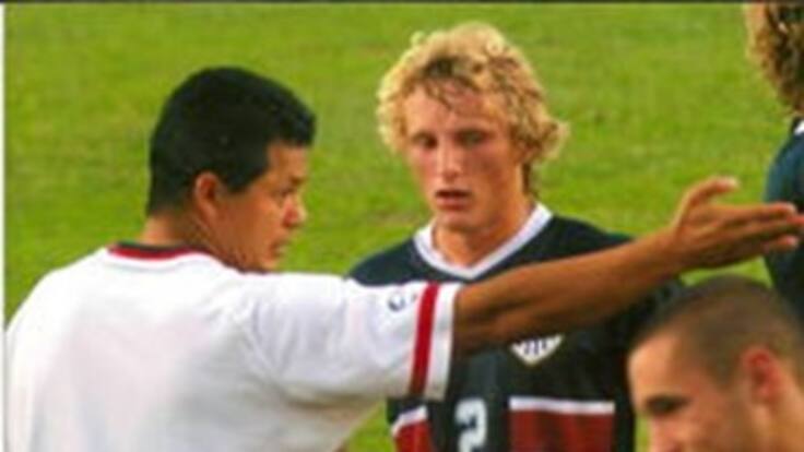 Wilmer Cabrera desmiente contactos para dirigir a Independiente Santa Fe