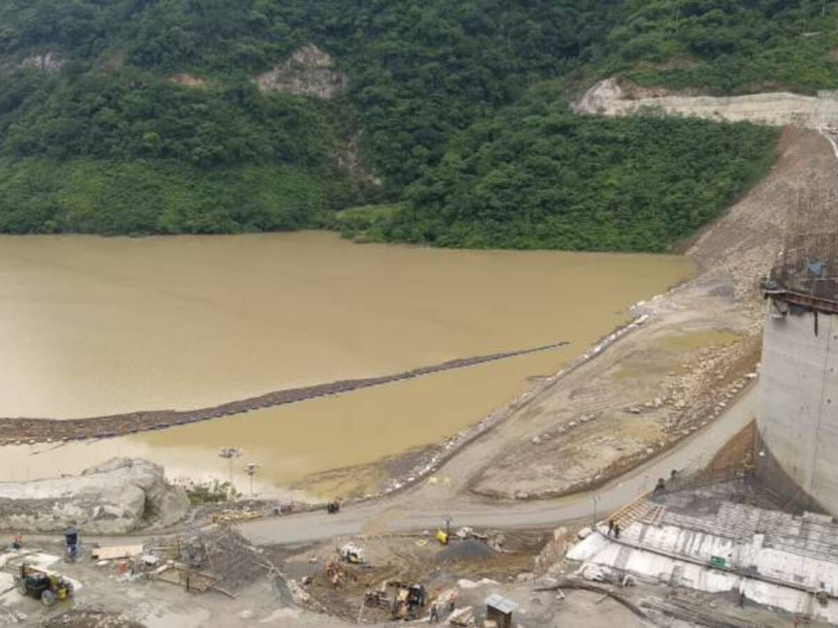 Procuraduría investiga responsabilidades en proyecto de Hidroituango