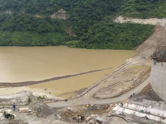 Procuraduría investiga responsabilidades en proyecto de Hidroituango