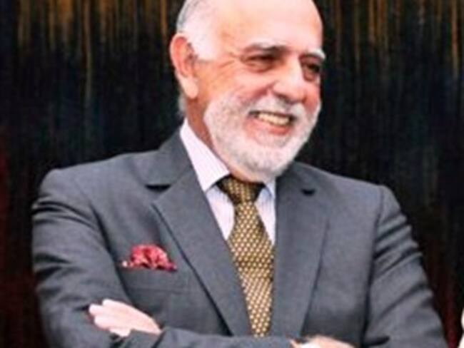 Antes de mitad de año se va embajador de Colombia en Venezuela