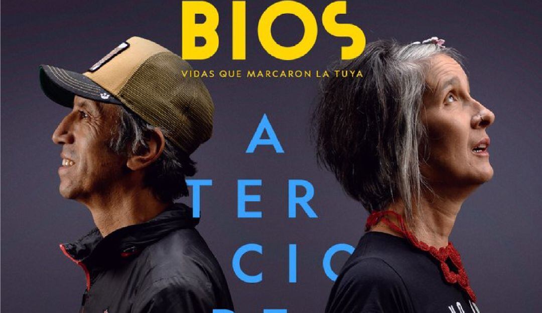 Bios: Aterciopelados