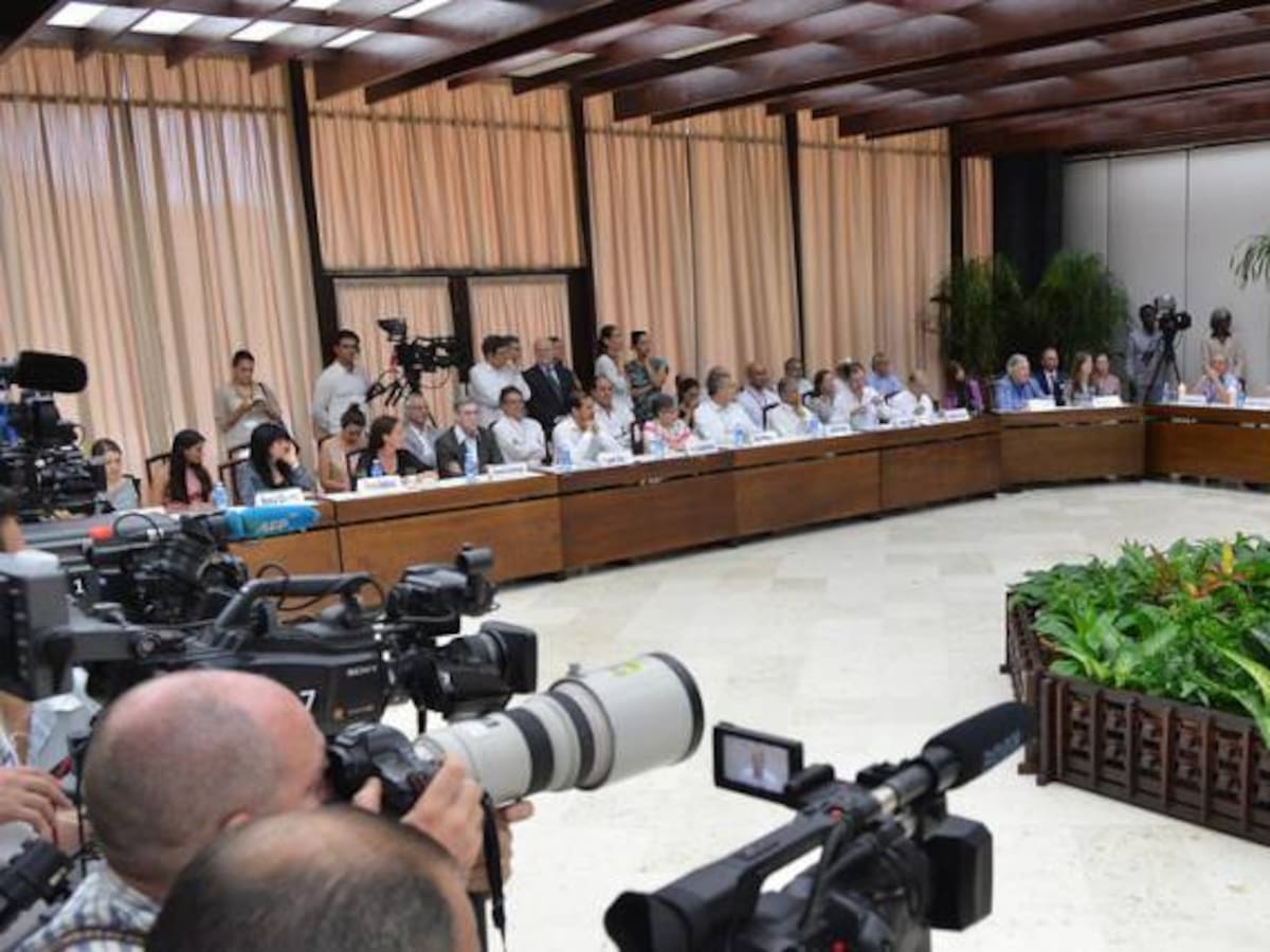 Las Farc no hemos aceptado concentración de guerrilleros: ‘Joaquín Gómez’
