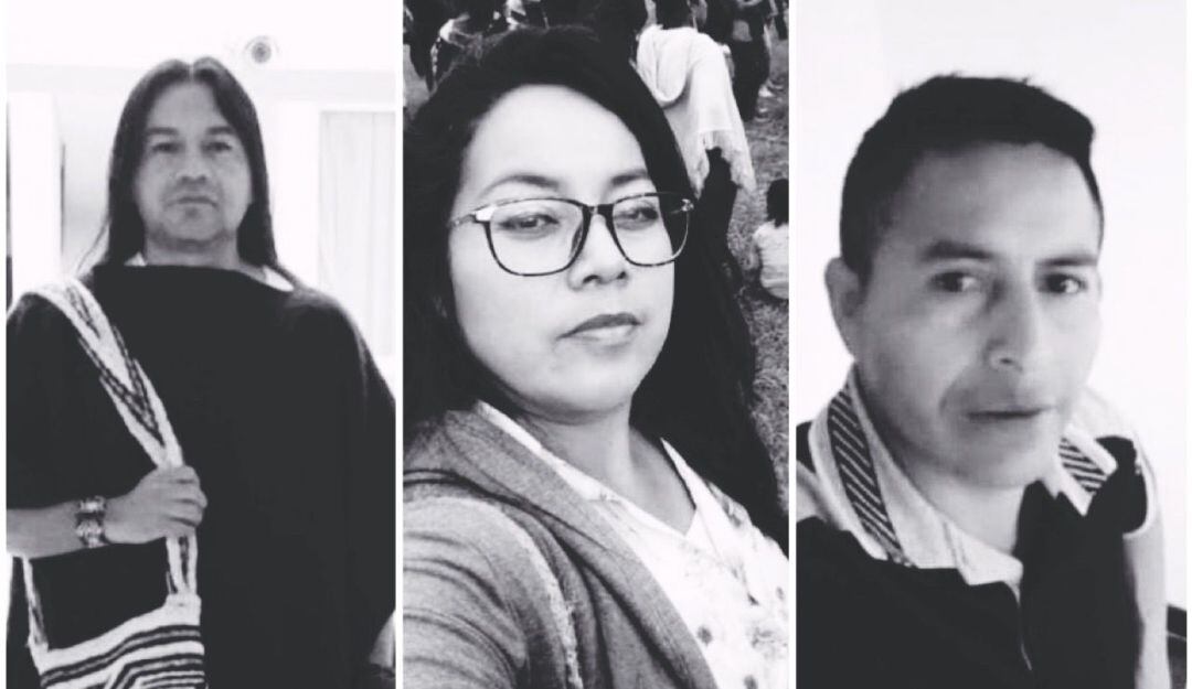 Accidente dejó cuatro indígenas muertos en el noroccidente del Cauca