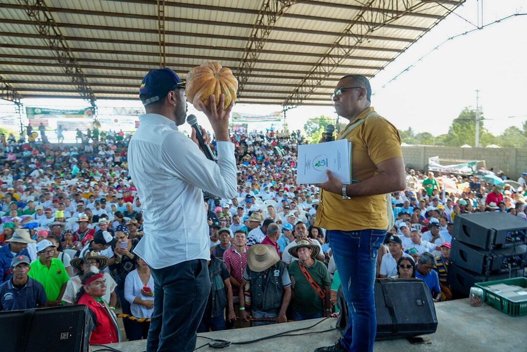 ADR visitará San Andrés, Providencia y Santa Catalina para impulsar el desarrollo rural