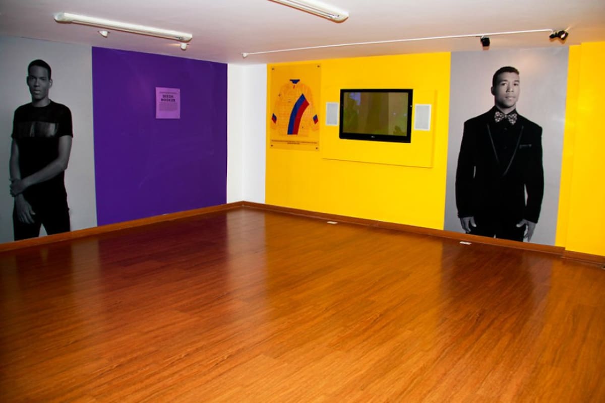 Diego Salazar, medalla de plata en los Olímpicos de Pekín 2008; Jhonatan el ‘Momo’ Romero, campeón mundial de boxeo; Freddy Rincón, estrella del fútbol colombiano; entre otros fueron los ocho ídolos vallecaucanos seleccionados para exaltar el orgullo de toda una Nación.