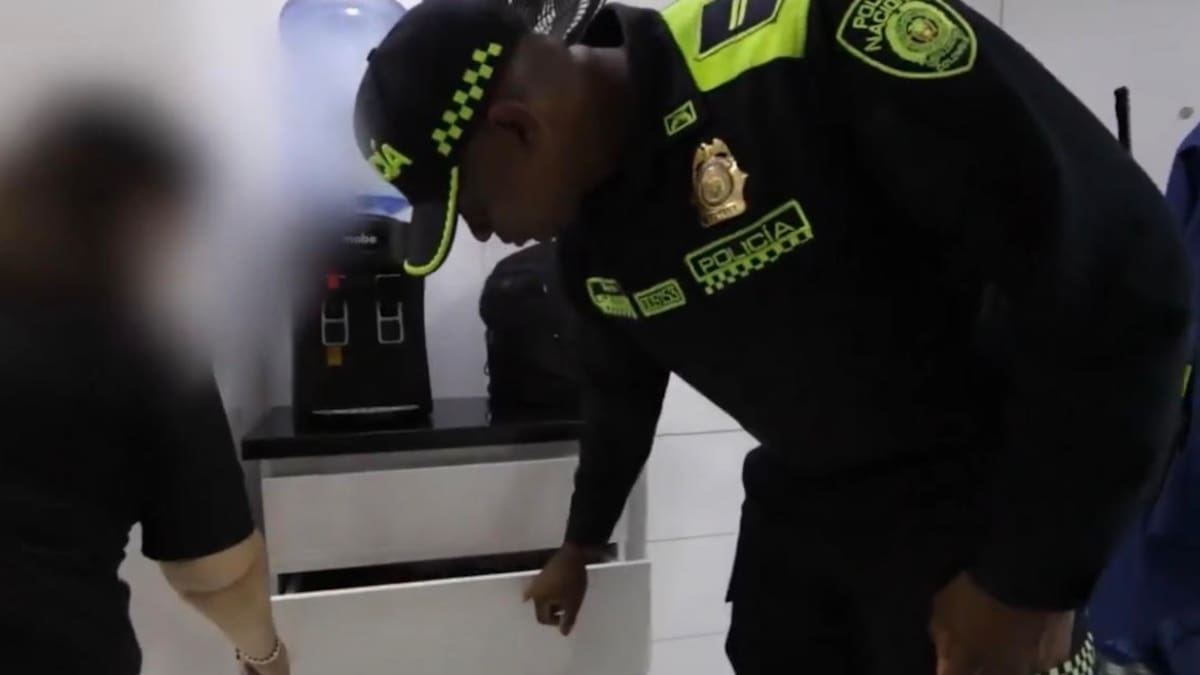 Cierran en Usaquén establecimiento que ofrecía rinomodelación en una hora: cobraban un millón